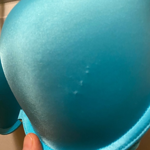 La Senza ‘Beyond Sexy’ 34 DD Front opening push up Bra - Picture 4 of 4